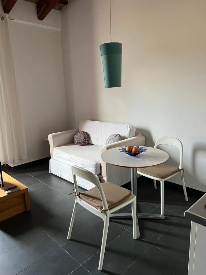 Ferienwohnung Valencia Central Loft Exterior foto